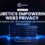 $16.9M Raised, $193M in Volume, $1.53B in Market Cap—The Data Says Qubetics, Aptos, and Maker Are the Next Big Crypto
